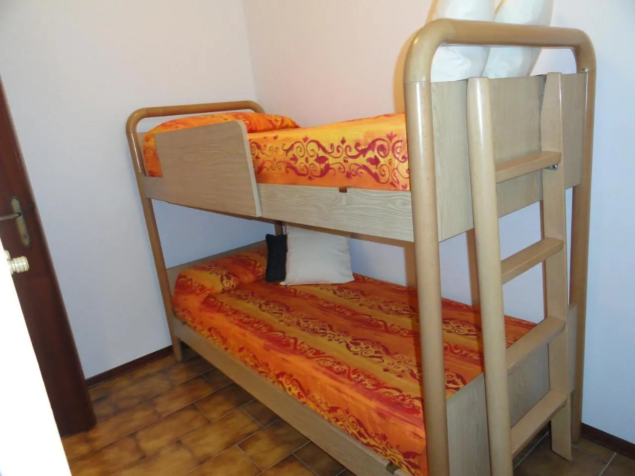 Appartamento Eva Bibione Włochy