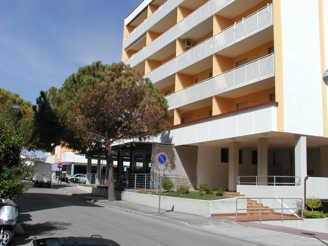 Appartamento Eva Bibione