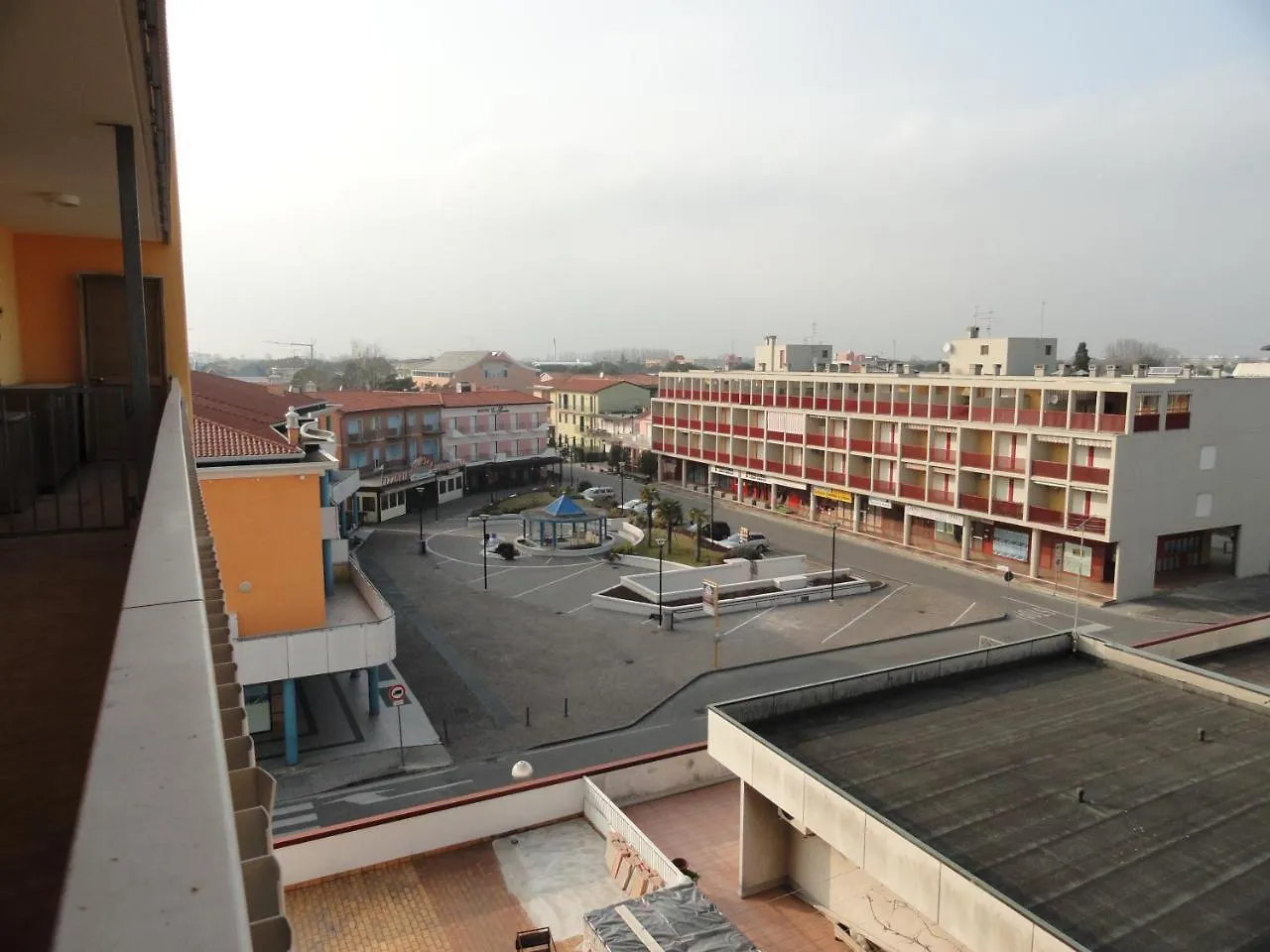 Appartamento Eva Bibione Apartament