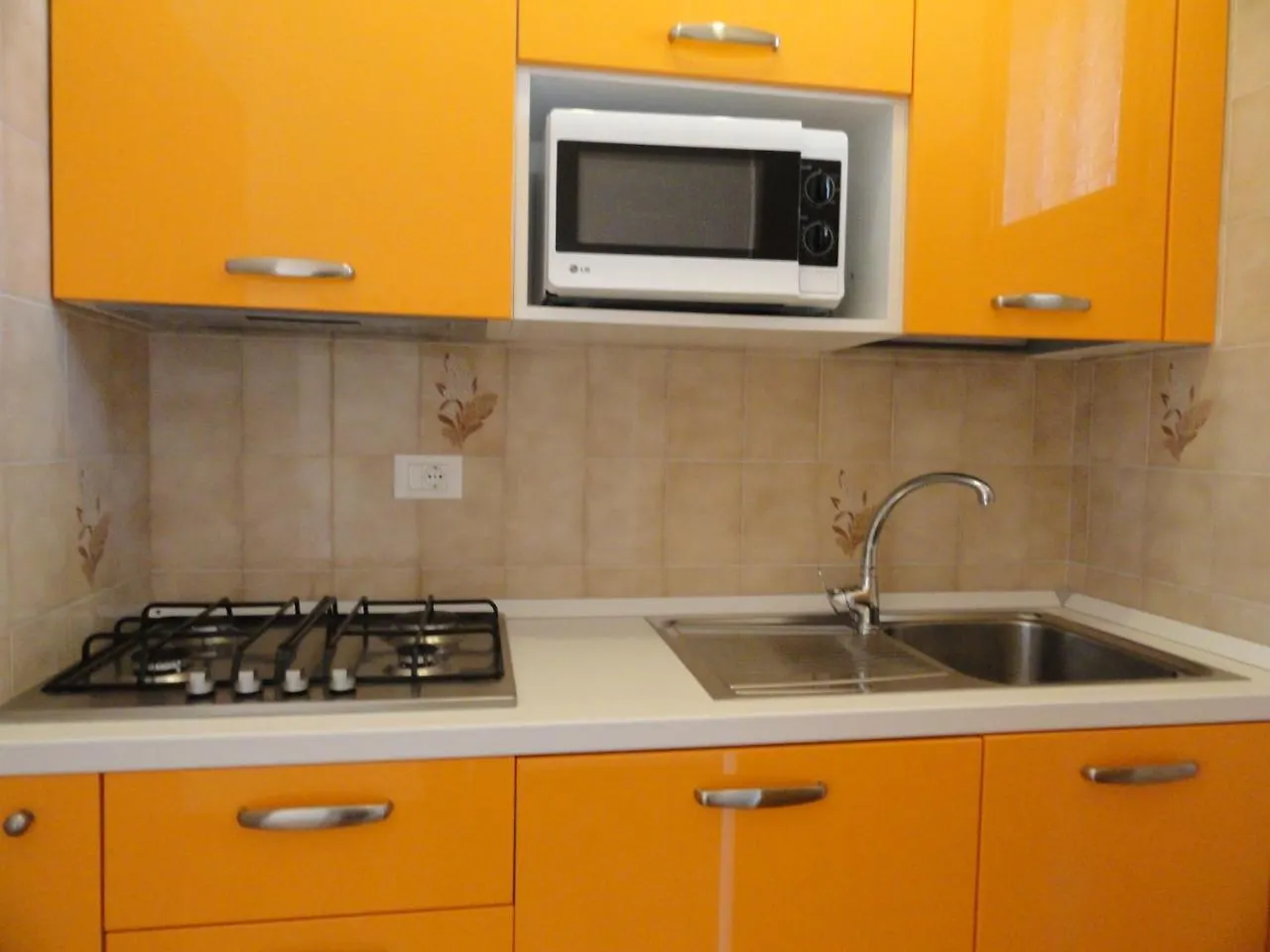 Appartamento Eva Bibione